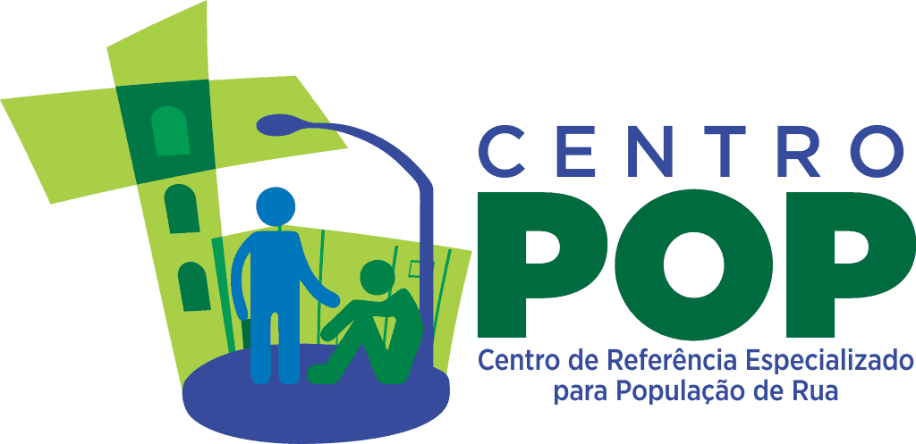 Centro POP - Centro de Referência Especializado p/ População em Situação de Rua o que é?